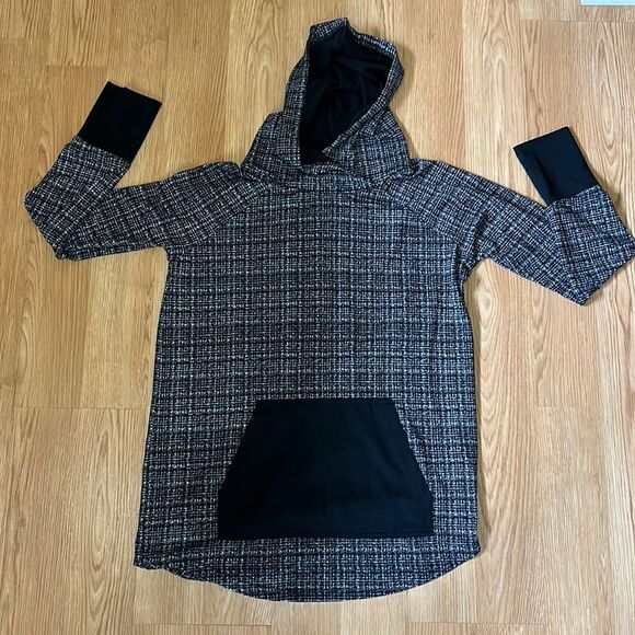 LulaRoe Size Medium Hoodie - Picture 1 of 5
